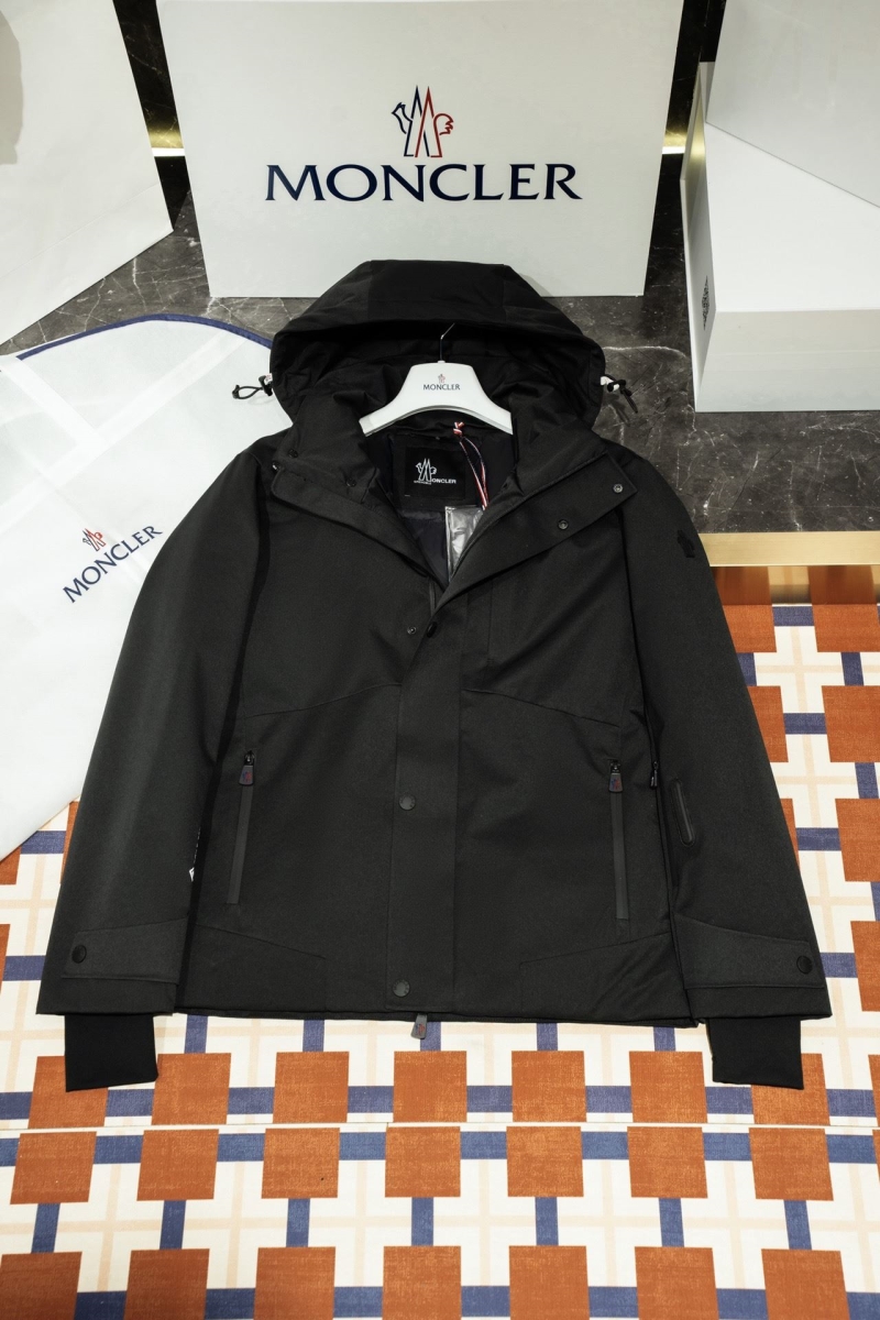 Moncler Down Coat